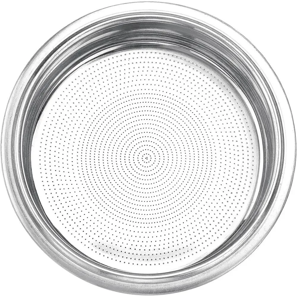 Normcore 51mm Precision High‎ Extraction Filter 304 Stainless Steel